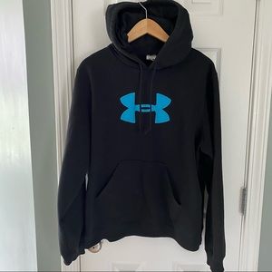EUC Under Armour Hoodie XL
